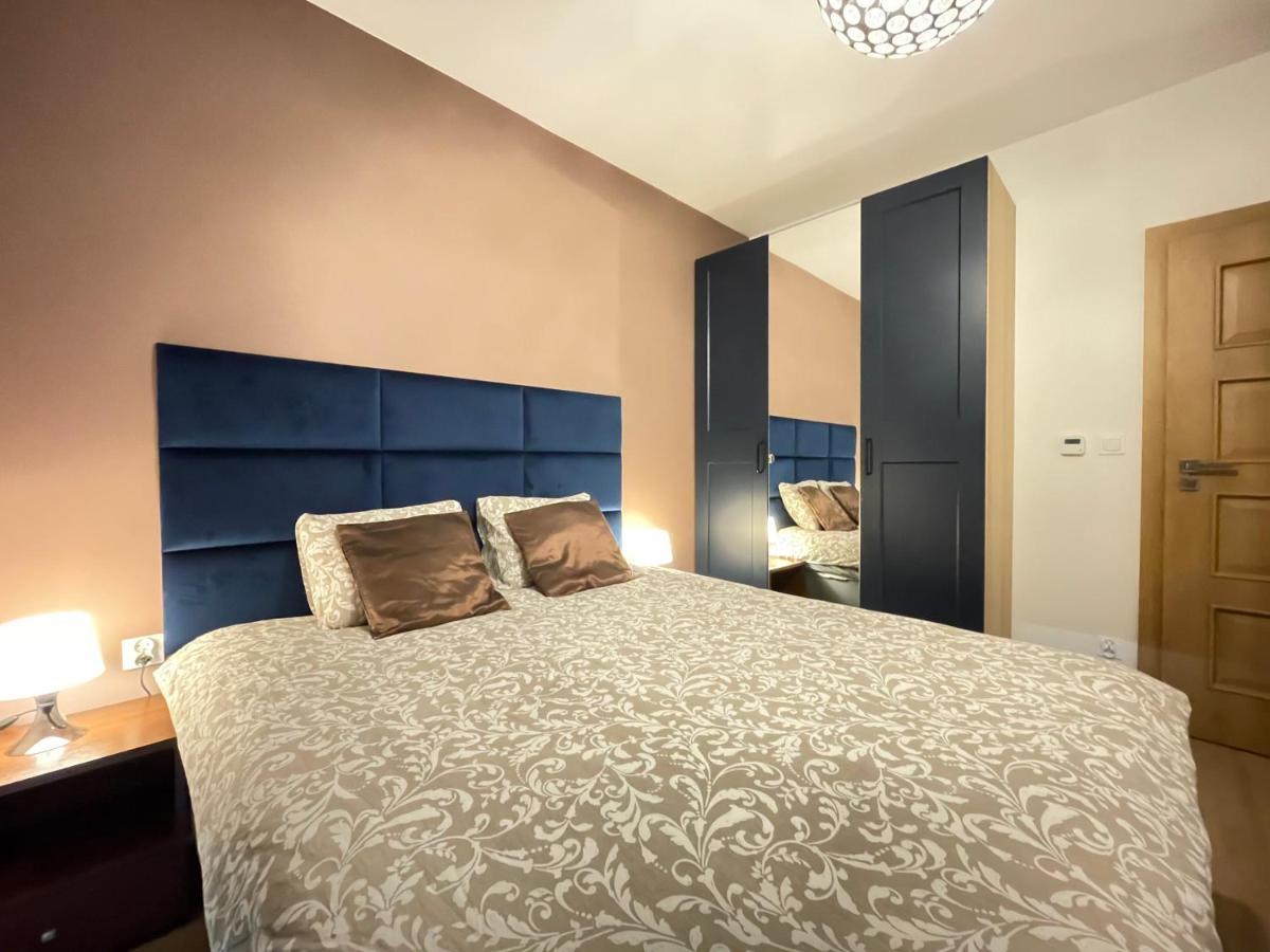 Superior Laguna Beskidow 3 Rooms! Sauna&Gym! Air Condition! Zarzecze  Eksteriør bilde
