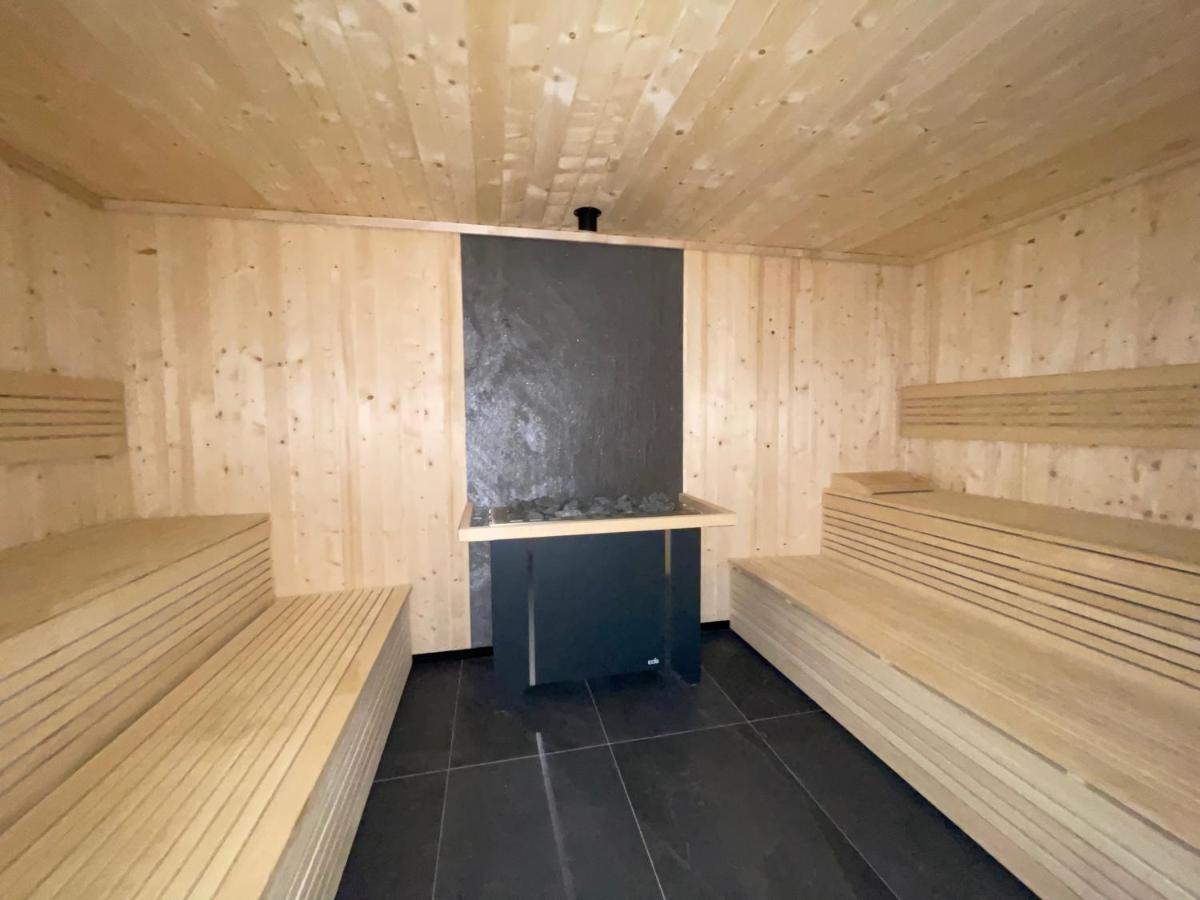 Superior Laguna Beskidow 3 Rooms! Sauna&Gym! Air Condition! Zarzecze  Eksteriør bilde